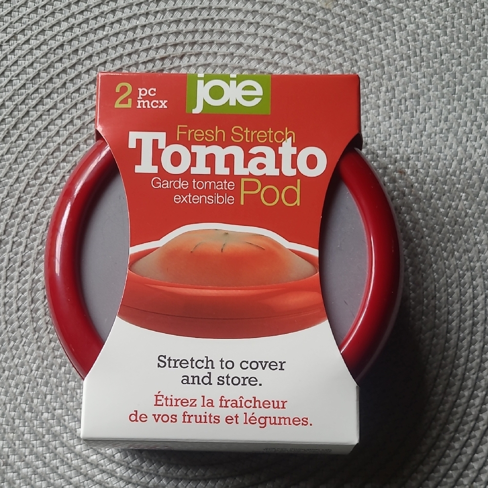 Joie Tomato Pod